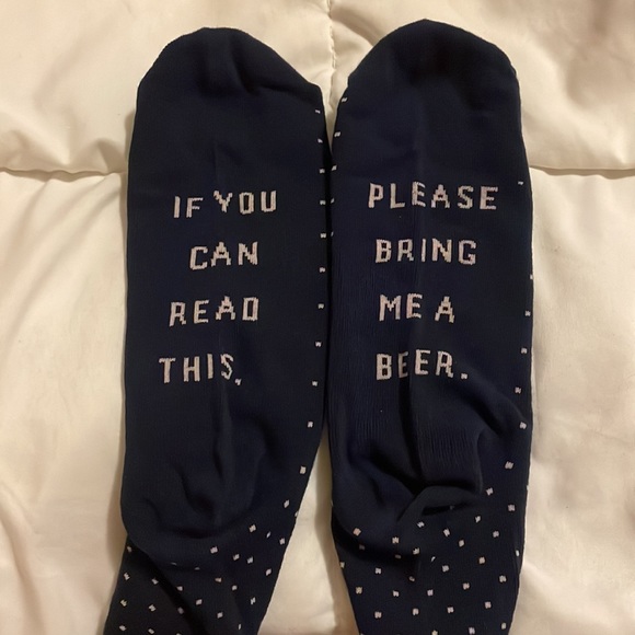 🔥5/$20🔥 Men’s Size 10-13 Crew socks - Picture 2 of 5